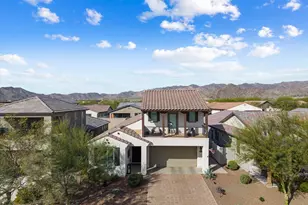 4814 N 203rd Ave, Buckeye, AZ 85396 - Photo 53