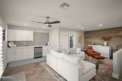 4814 N 203rd Avenue, Buckeye, AZ 85396 - Photo 33