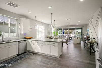 4814 N 203rd Avenue, Buckeye, AZ 85396 - Photo 9