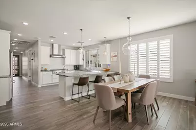 4814 N 203rd Avenue, Buckeye, AZ 85396 - Photo 15