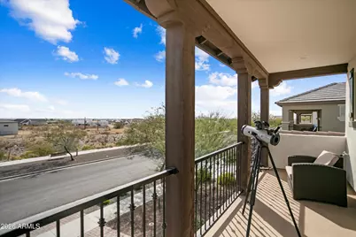 4814 N 203rd Avenue, Buckeye, AZ 85396 - Photo 39