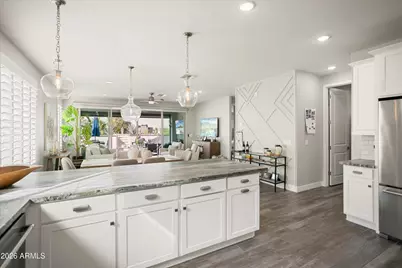 4814 N 203rd Avenue, Buckeye, AZ 85396 - Photo 11