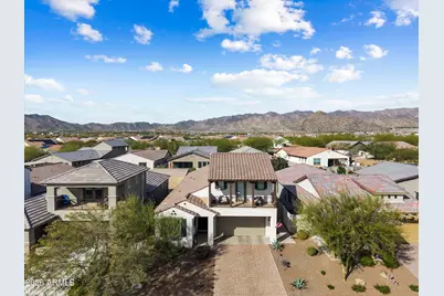 4814 N 203rd Avenue, Buckeye, AZ 85396 - Photo 55