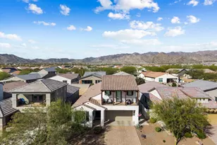 4814 N 203rd Ave, Buckeye, AZ 85396 - Photo 55