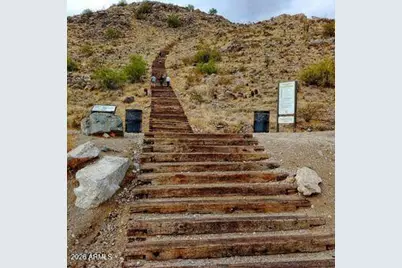 4814 N 203rd Avenue, Buckeye, AZ 85396 - Photo 79