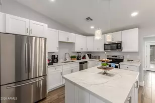 6945 W Merrell St, Phoenix, AZ 85033 - Photo 13