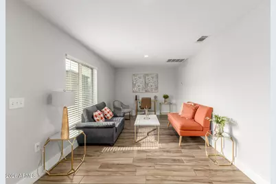 6945 W Merrell Street, Phoenix, AZ 85033 - Photo 9