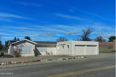 3690 E Lake Shore Drive, Rimrock, AZ 86335 - Photo 1