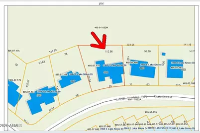 3690 E Lake Shore Drive, Rimrock, AZ 86335 - Photo 27