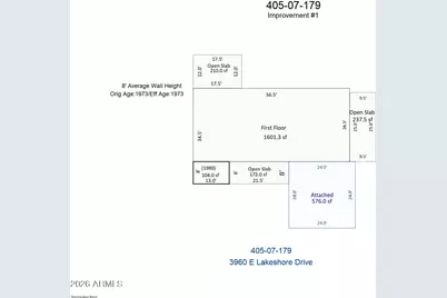 3690 E Lake Shore Drive, Rimrock, AZ 86335 - Photo 29
