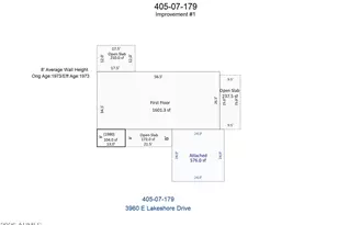 3960 E Lake Shore Dr, Rimrock, AZ 86335 - Photo 29