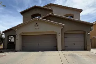 133 N 109th Dr, Avondale, AZ 85323 - Photo 1