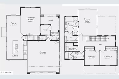 14231 W Bronco Trail, Surprise, AZ 85387 - Photo 25