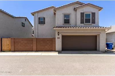 14231 W Bronco Trail, Surprise, AZ 85387 - Photo 23