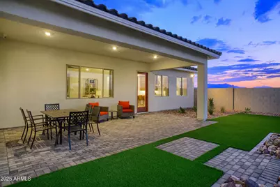 5125 W Coplen Farms Road, Laveen, AZ 85339 - Photo 43