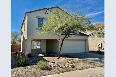 8531 W Kingman Street, Tolleson, AZ 85353 - Photo 1