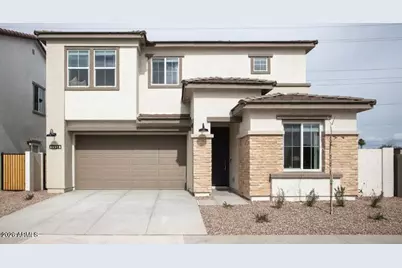 1114 W Audrey Lane, Phoenix, AZ 85027 - Photo 1