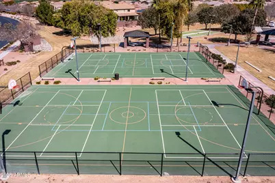 903 W Sisso Tree Avenue, San Tan Valley, AZ 85140 - Photo 35