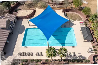 903 W Sisso Tree Avenue, San Tan Valley, AZ 85140 - Photo 31