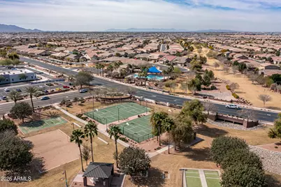 903 W Sisso Tree Avenue, San Tan Valley, AZ 85140 - Photo 33