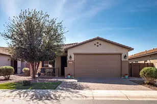 903 W Sisso Tree Ave, San Tan Valley, AZ 85140 - Photo 1