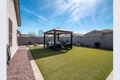 903 W Sisso Tree Avenue, San Tan Valley, AZ 85140 - Photo 25