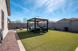 903 W Sisso Tree Ave, San Tan Valley, AZ 85140 - Photo 25