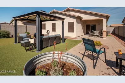 903 W Sisso Tree Avenue, San Tan Valley, AZ 85140 - Photo 3