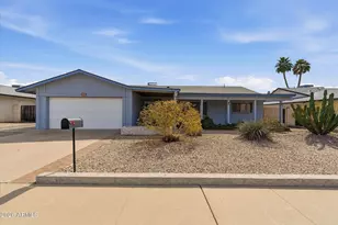 5231 W Port Au Prince Ln, Glendale, AZ 85306 - Photo 1