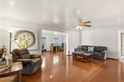 5231 W Port Au Prince Lane, Glendale, AZ 85306 - Photo 7