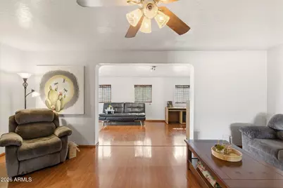 5231 W Port Au Prince Lane, Glendale, AZ 85306 - Photo 9