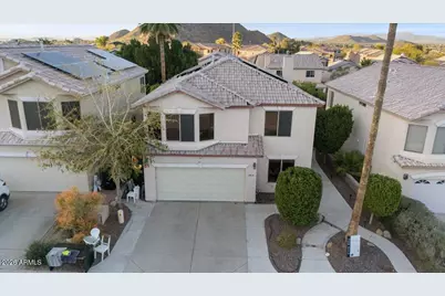 2018 E Wahalla Lane, Phoenix, AZ 85024 - Photo 41