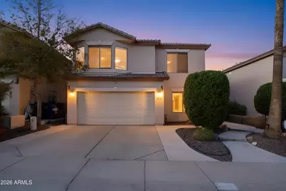 2018 E Wahalla Lane, Phoenix, AZ 85024 - Photo 1