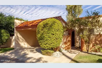 5628 N 17th Street, Phoenix, AZ 85016 - Photo 1