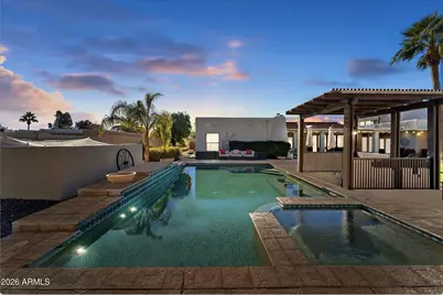 6812 E Presidio Road, Scottsdale, AZ 85254 - Photo 59