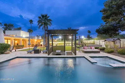 6812 E Presidio Road, Scottsdale, AZ 85254 - Photo 51