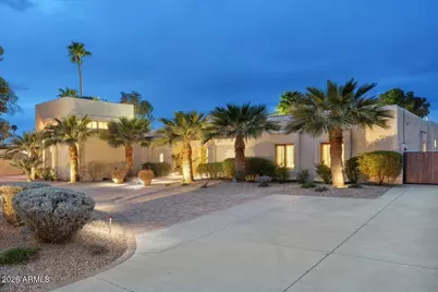 6812 E Presidio Road, Scottsdale, AZ 85254 - Photo 1
