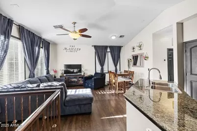 4243 E Jasper Drive, Gilbert, AZ 85296 - Photo 5