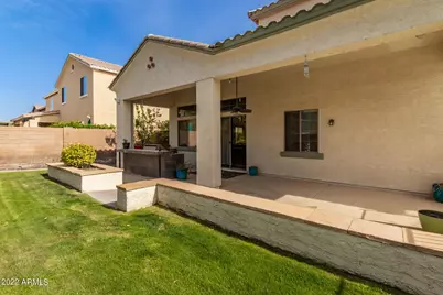 3144 E Lynx, Gilbert, AZ 85298 - Photo 39