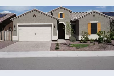 10274 W Fetlock Trail, Peoria, AZ 85383 - Photo 1