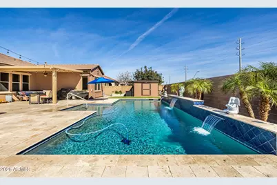 21565 S 223rd Place, Queen Creek, AZ 85142 - Photo 45