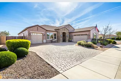 21565 S 223rd Place, Queen Creek, AZ 85142 - Photo 65