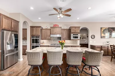 21565 S 223rd Place, Queen Creek, AZ 85142 - Photo 3