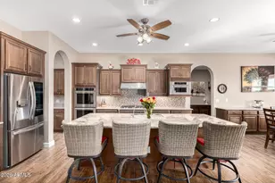 21565 S 223rd Pl, Queen Creek, AZ 85142 - Photo 3