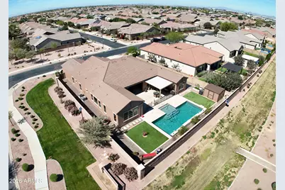 21565 S 223rd Place, Queen Creek, AZ 85142 - Photo 59