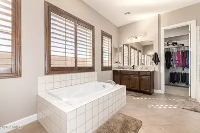 21565 S 223rd Place, Queen Creek, AZ 85142 - Photo 23