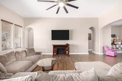 21565 S 223rd Place, Queen Creek, AZ 85142 - Photo 13