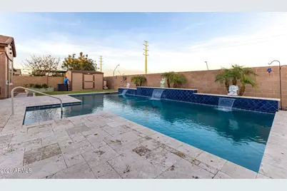 21565 S 223rd Place, Queen Creek, AZ 85142 - Photo 55