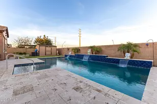 21565 S 223rd Pl, Queen Creek, AZ 85142 - Photo 55