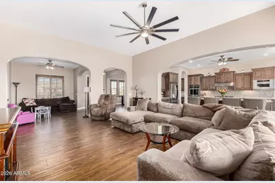 21565 S 223rd Place, Queen Creek, AZ 85142 - Photo 11